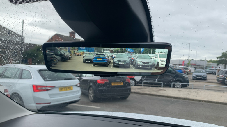 Peugeot Partner E-Long 100kW 52kWh Asphalt Van Auto